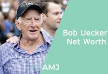 Bob Uecker Net Worth