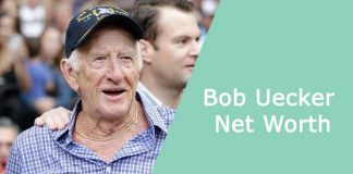 Bob Uecker Net Worth