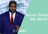 Byron Donald Net Worth