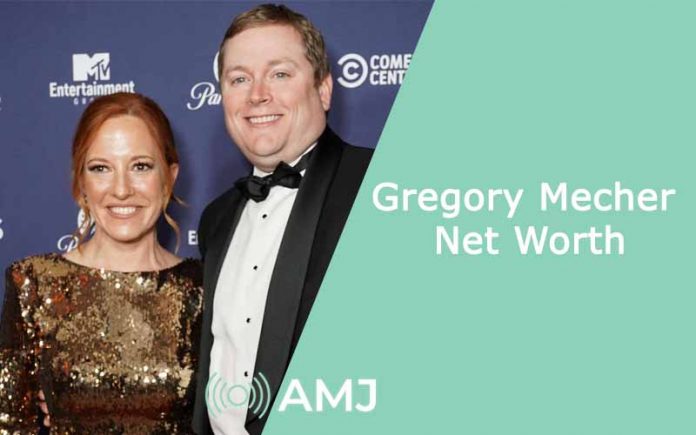 Gregory Mecher Net Worth