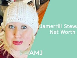 Jamerrill Stewart Net Worth