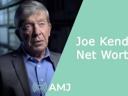 Joe Kenda Net Worth