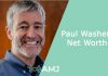 Paul Washer Net Worth