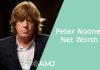 Peter Noone Net Worth