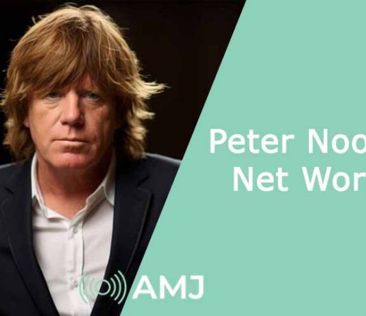 Peter Noone Net Worth