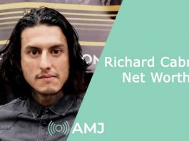 Richard Cabral Net Worth