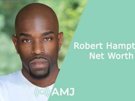 Robert Hampton Net Worth