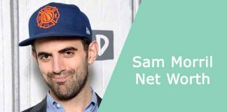 Sam Morril Net Worth