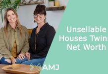 Unsellable Houses Twins Net Worth