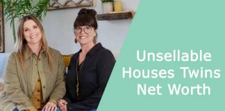 Unsellable Houses Twins Net Worth