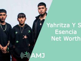 Yahritza Y Su Esencia Net Worth