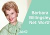 Barbara Billingsley Net Worth