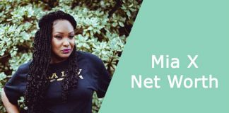 Mia X Net Worth