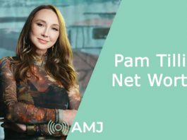 pam tillis net worth